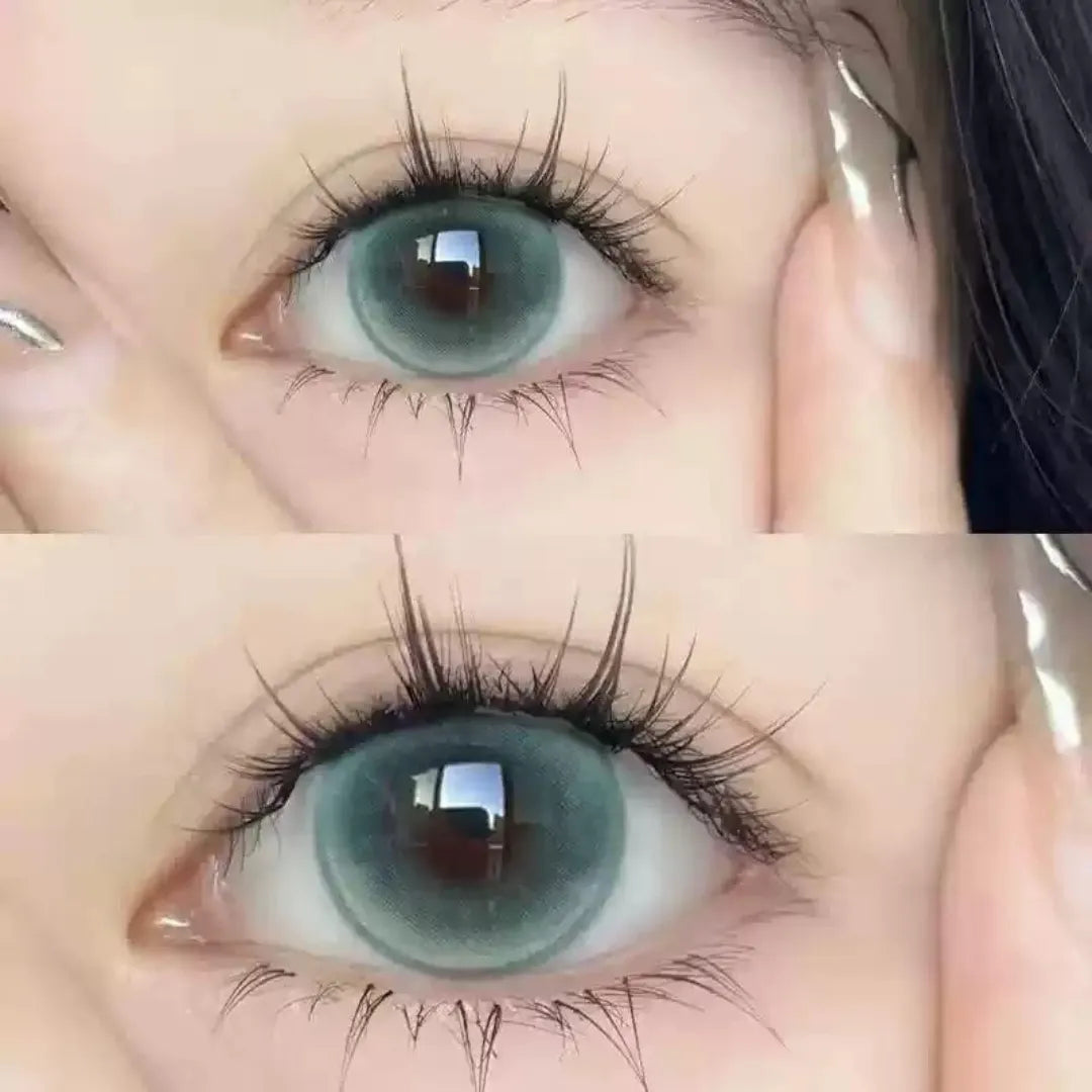Chasing Light Cat Eye Contact Lenses(6 months wear)