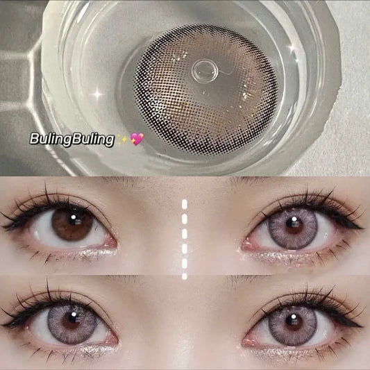 Baileys Powder 14.2mm Contact Lenses(12months wear)