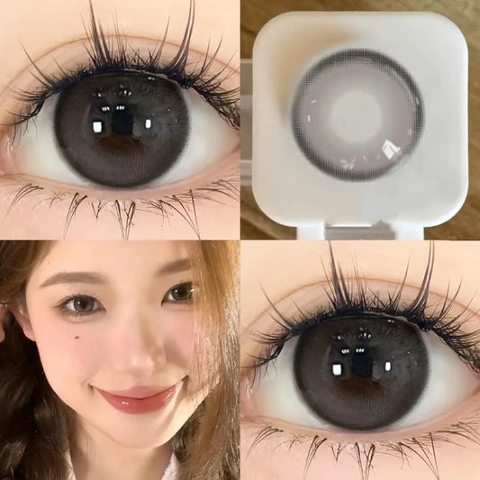 Milk Bunny Candy Contact Lenses(12 months wear)
