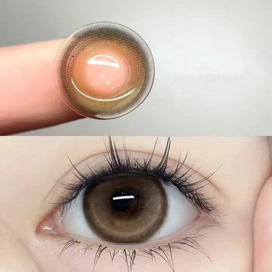Golden Years Contact Lenses(6 months wear)