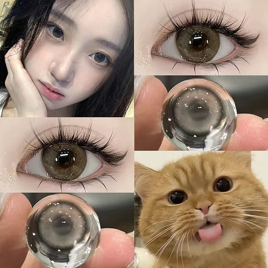 Love Words Contact Lenses(6 months wear)